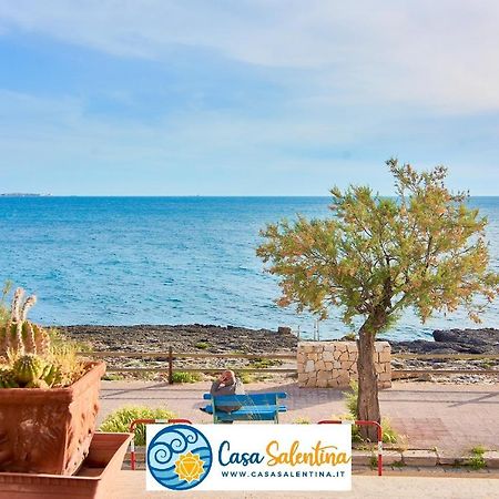 Apartmán Casasalentina - Lido Conchiglie Lido Conchiglia Exteriér fotografie