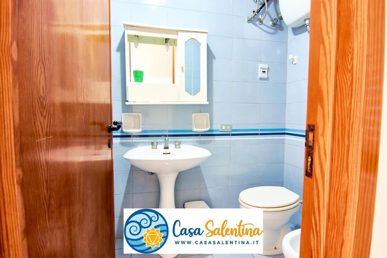 Apartmán Casasalentina - Lido Conchiglie Lido Conchiglia Exteriér fotografie