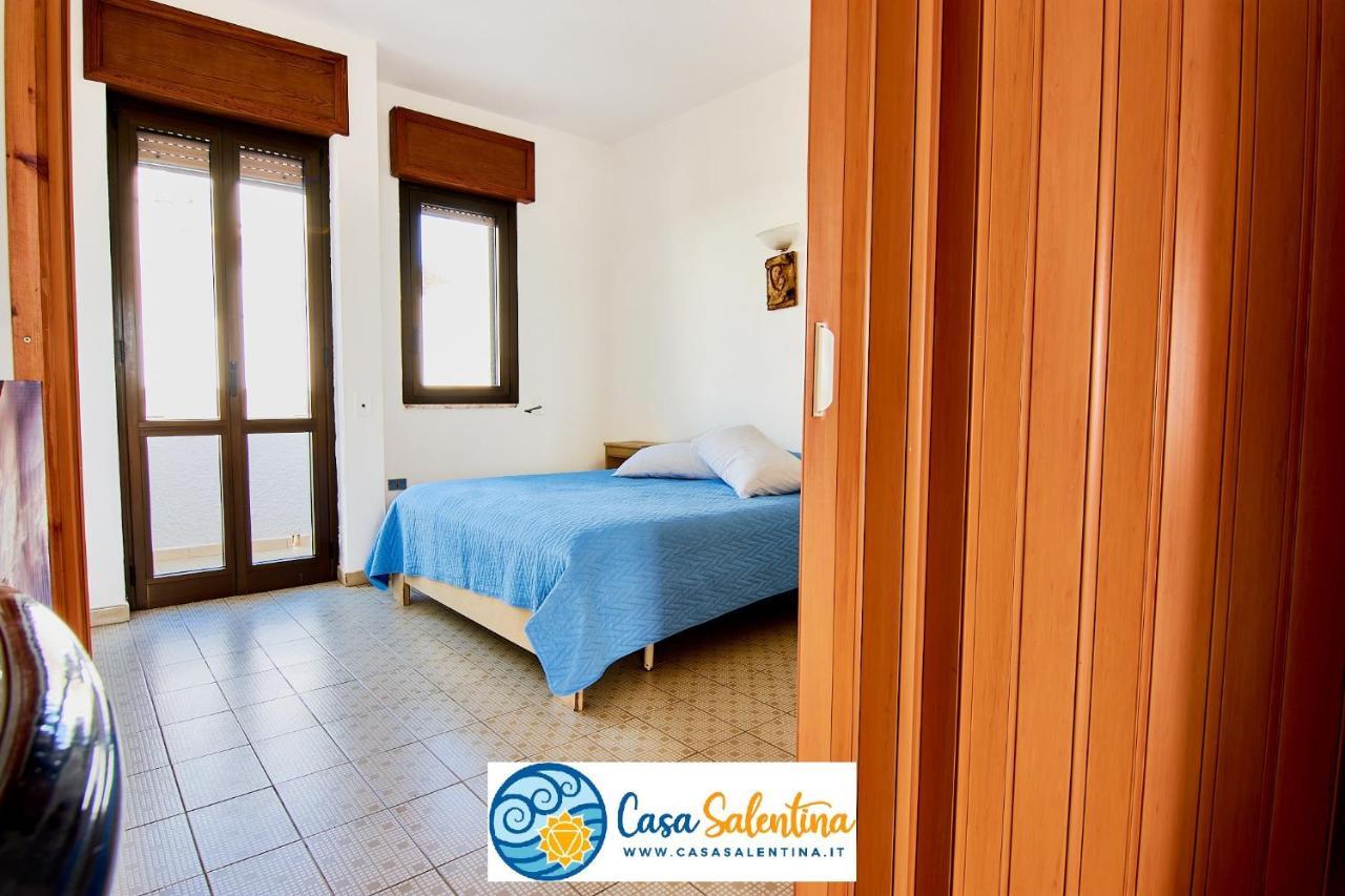 Apartmán Casasalentina - Lido Conchiglie Lido Conchiglia Exteriér fotografie