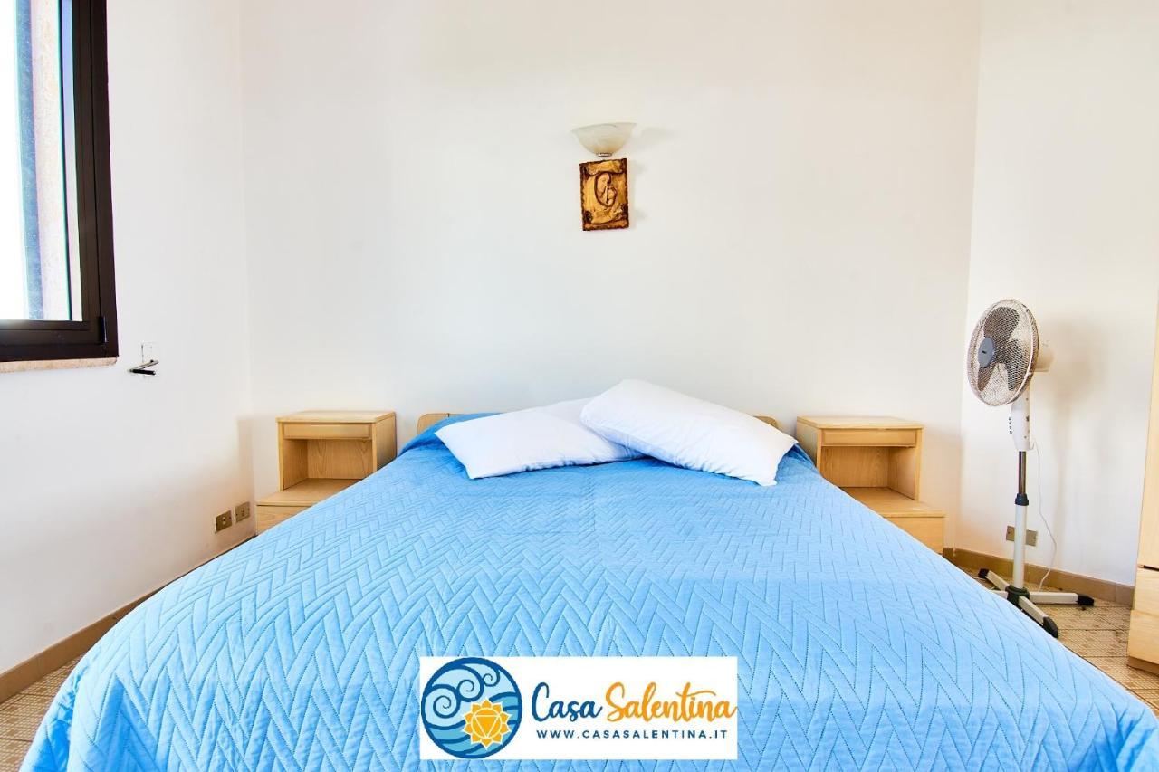 Apartmán Casasalentina - Lido Conchiglie Lido Conchiglia Exteriér fotografie