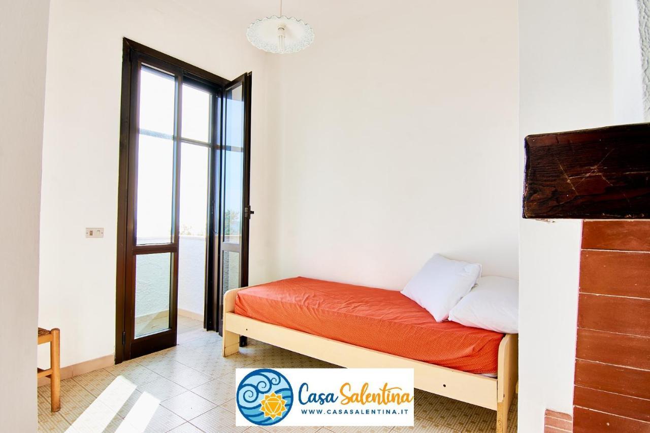 Apartmán Casasalentina - Lido Conchiglie Lido Conchiglia Exteriér fotografie
