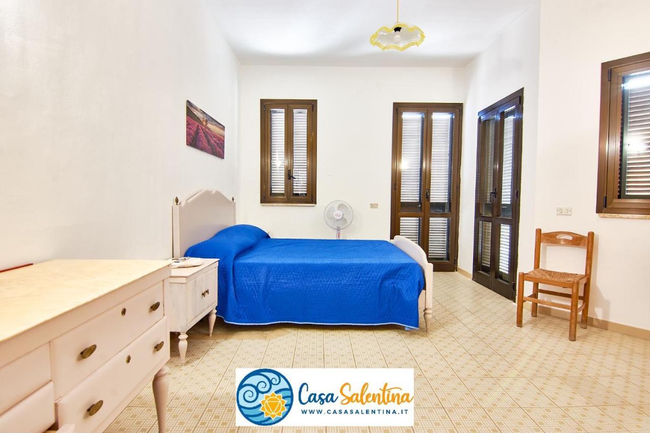 Apartmán Casasalentina - Lido Conchiglie Lido Conchiglia Exteriér fotografie