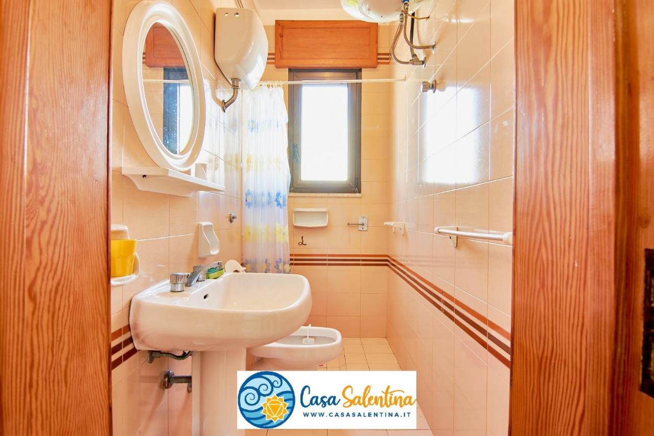 Apartmán Casasalentina - Lido Conchiglie Lido Conchiglia Exteriér fotografie