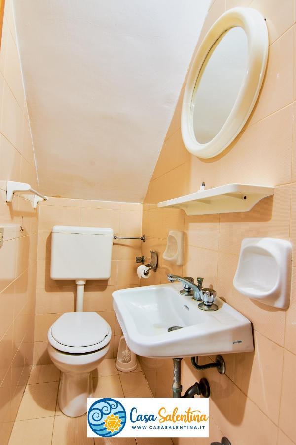 Apartmán Casasalentina - Lido Conchiglie Lido Conchiglia Exteriér fotografie