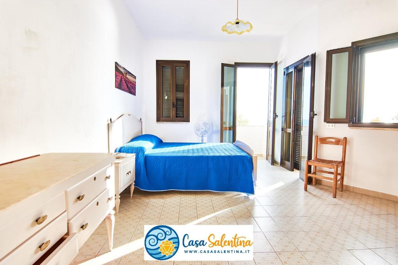 Apartmán Casasalentina - Lido Conchiglie Lido Conchiglia Exteriér fotografie