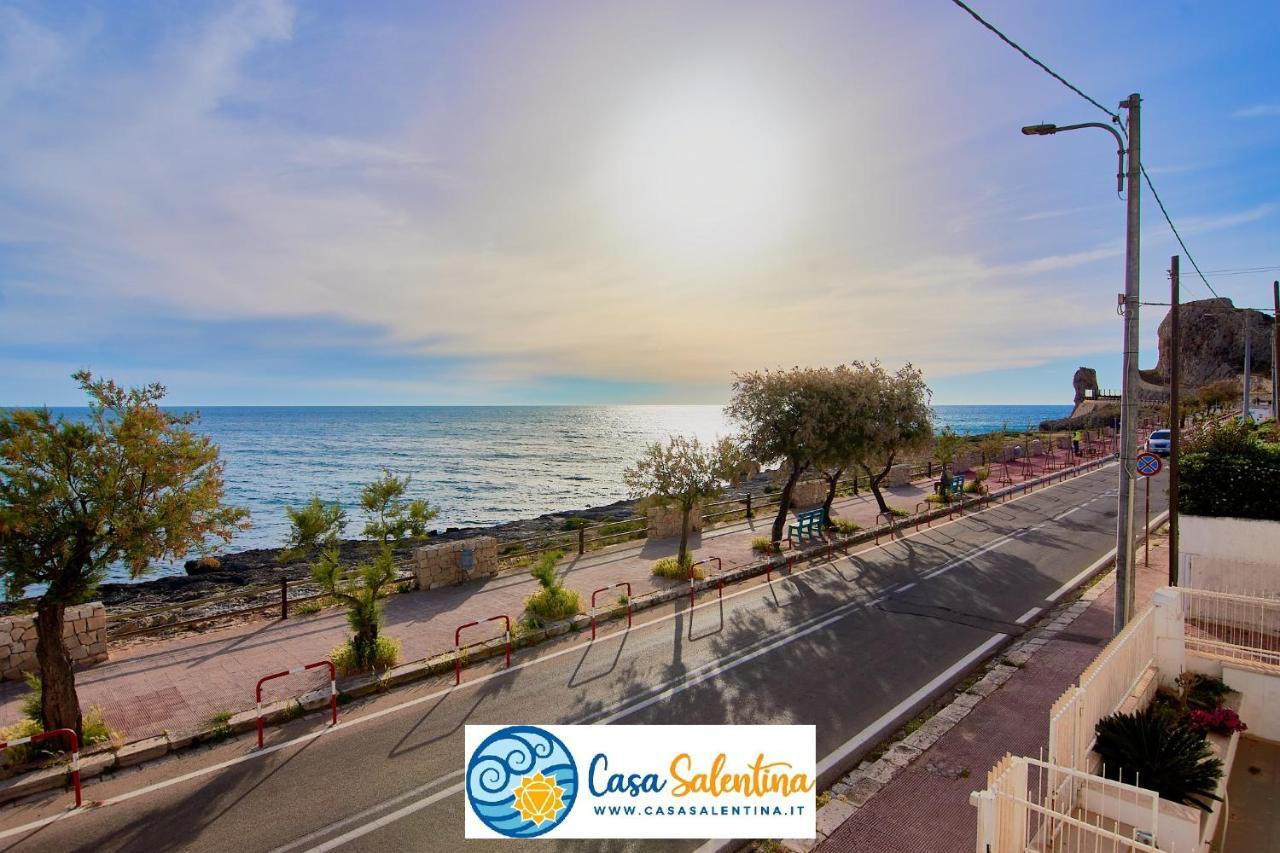 Apartmán Casasalentina - Lido Conchiglie Lido Conchiglia Exteriér fotografie