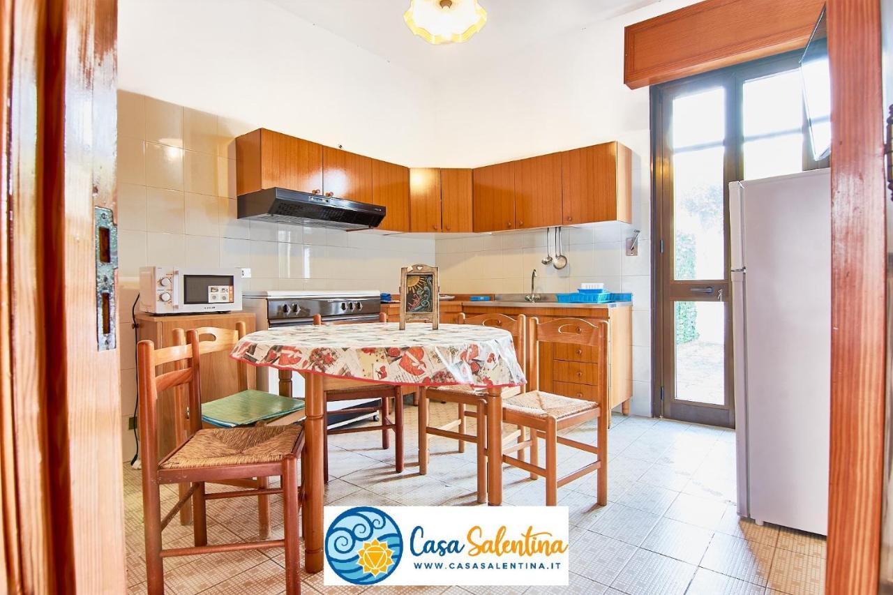 Apartmán Casasalentina - Lido Conchiglie Lido Conchiglia Exteriér fotografie