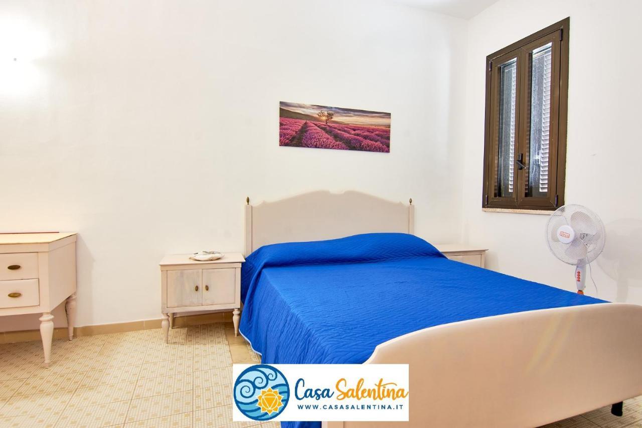 Apartmán Casasalentina - Lido Conchiglie Lido Conchiglia Exteriér fotografie