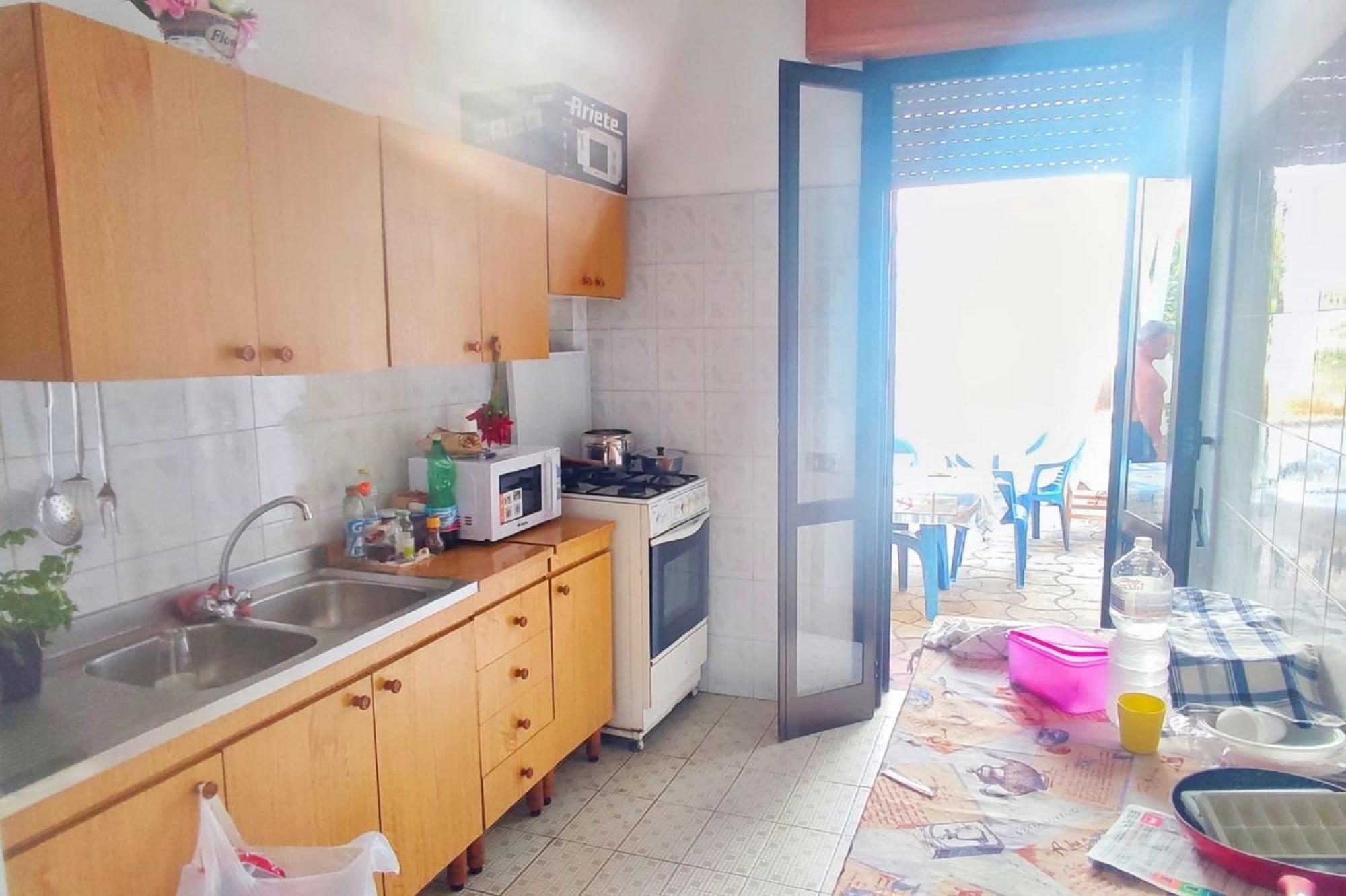 Apartmán Casasalentina - Lido Conchiglie Lido Conchiglia Exteriér fotografie